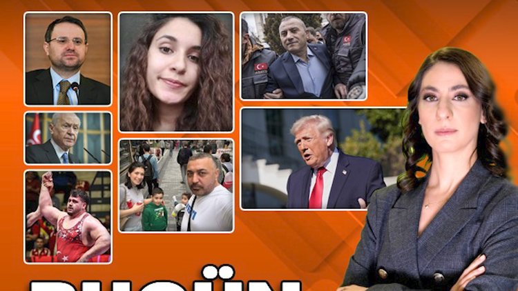 Bugün Ne Oldu? 21 Nisan 2026'nın haberleri