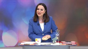 Didem Arslan Yılmaz'la Vazgeçme 1277. Bölüm