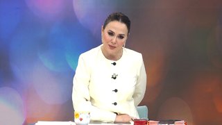 Mine olay itiraflarıyla Ünzile'yi köşeye sıkıştırdı.