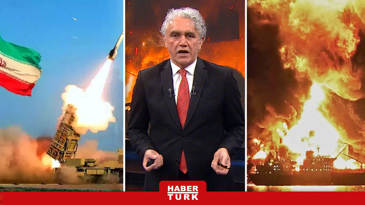 Ana Haber Bülteni - 21 Nisan 2026 (ABD-İran Savaşa Geri Mi Dönüyor?)