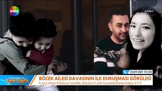 İlaç firması sahibi ruhsatlarının olmadığını kabul etti. 