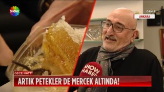 Bal üretimine yeni standartlar geliyor! 