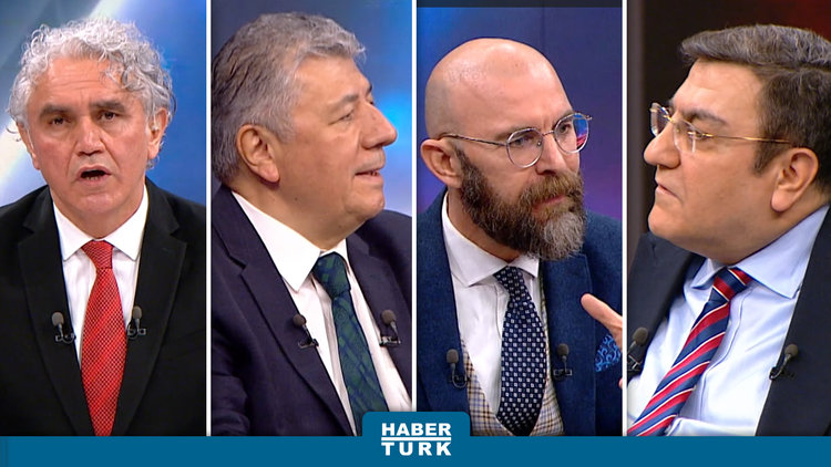 Nedir Ne Değildir? - 21 Nisan 2026 (ABD ve İran 2. Tur İçin Buluşacak Mı?)