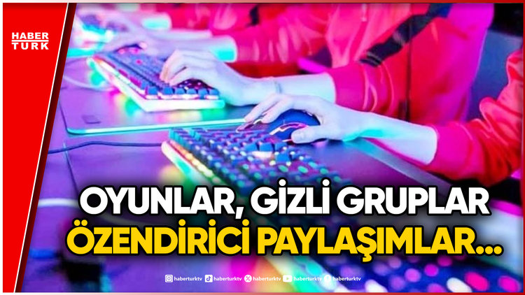 Sanal Şiddet Gerçeğe Dönüşüyor: Dijital Çetelerin Hedefindeki Çocuklar | Dosya Haber