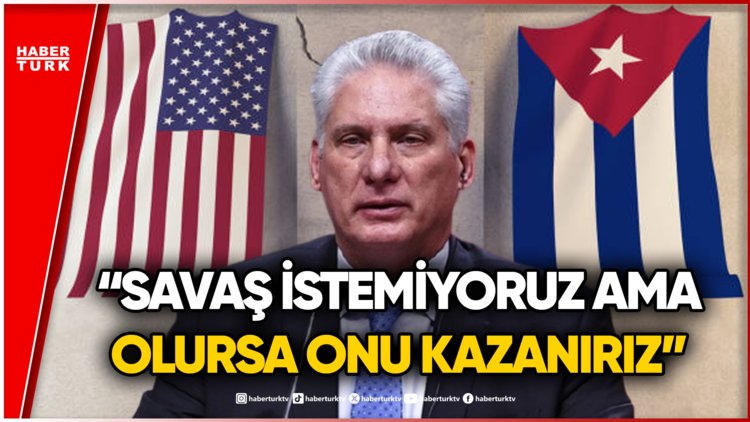 Trump'ın Yeni Hedefi Küba Mı?