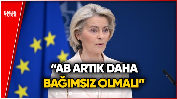 AB'den Kritik Uyarı: "Bölge Rus, Türk Ve Çin Etkisine Bırakılmamalı"