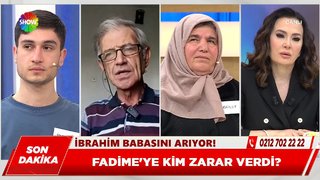 Öz baba dövmeli adam mı?