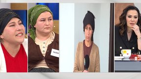 Didem Arslan Yılmaz'la Vazgeçme 1281. Bölüm Fragmanı