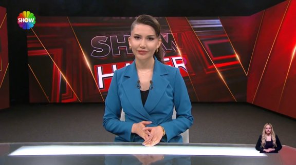 Show Ana Haber - 22.04.2026