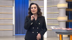 Didem Arslan Yılmaz'la Vazgeçme 1280. Bölüm