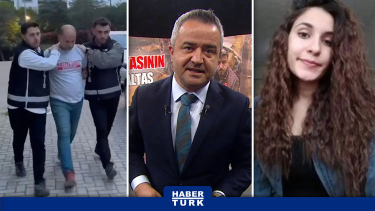 Habertürk Manşet - 22 Nisan 2026 (Kayıp Mı, Cinayet Mi? Gülistan Dosyasında Büyük Düğüm )