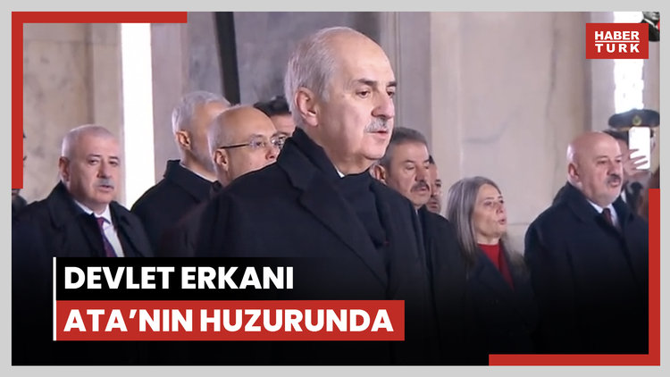 Numan Kurtulmuş: Cumhuriyet milletle güçlenir