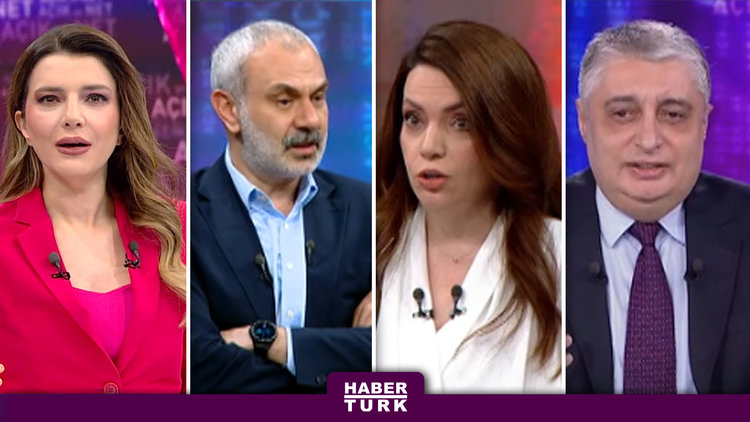 Açık Ve Net - 22 Nisan 2026 (ABD-İran Yeniden Masaya Oturacak Mı?)