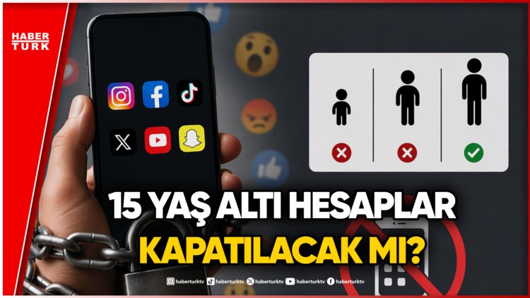 Sosyal Medya Yasağı Nasıl Uygulanacak?