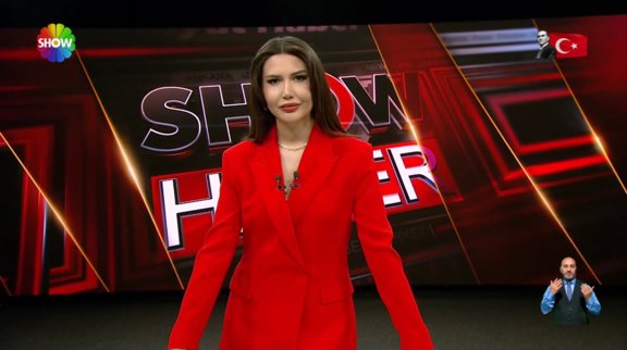 Show Ana Haber - 23.04.2026