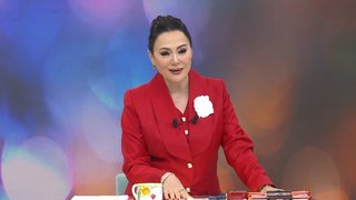 Ünzile konuşmaya karar verdi! 