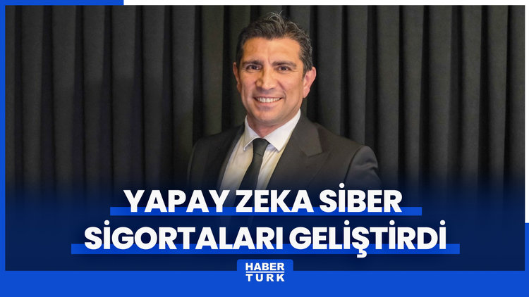 İşletmeler siber sigortaya sarıldı - Rahim AK ile Sigorta Sayfası