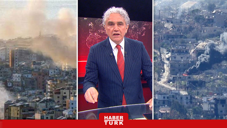 Ana Haber Bülteni - 23 Nisan 2026 (Lübnan'da Kalıcı Ateşkes Olacak Mı?)