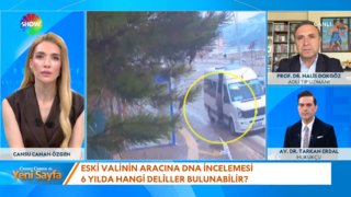 Gülistan Doku dosyası nereye gidiyor?