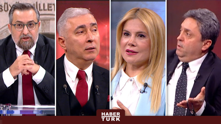 Gerçek Fikri Ne? - 23 Nisan 2026 (Türkiye NATO'nun Merkezi Mi Oluyor?)