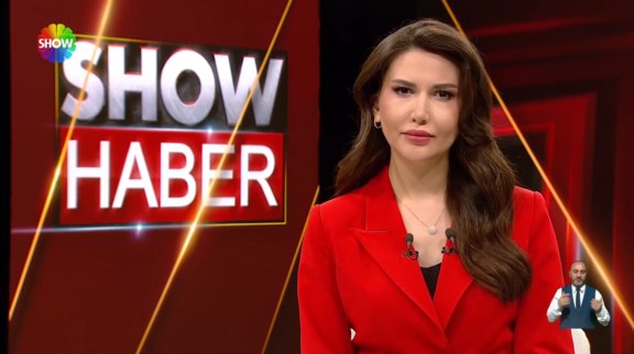 Show Ana Haber - 21.04.2026