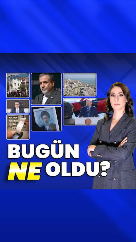 Bugün Ne Oldu? 24 Nisan 2026'nın haberleri: İran Dışişleri Bakanı Pakistan'a gidiyor, okullarda alınacak 7 yeni tedbir, Formula 1 yeniden Türkiye'de!