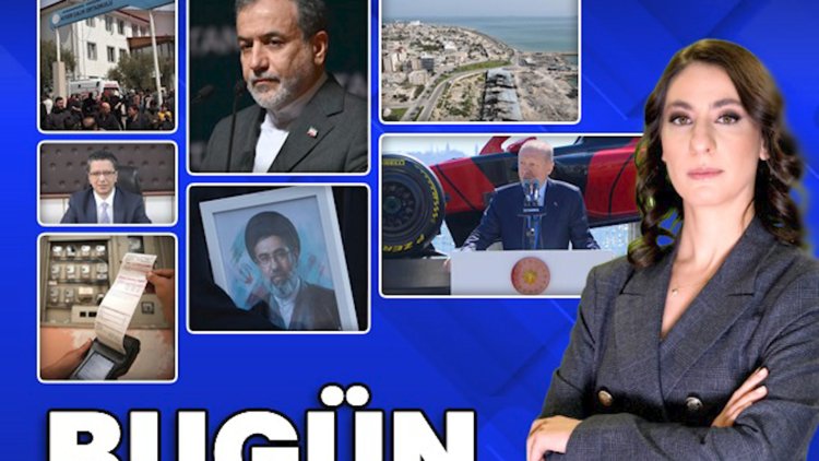 Bugün Ne Oldu? 24 Nisan 2026'nın haberleri: İran Dışişleri Bakanı Pakistan'a gidiyor, okullarda alınacak 7 yeni tedbir, Formula 1 yeniden Türkiye'de!