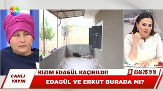 Bu köyde mi saklanıyorlar? 