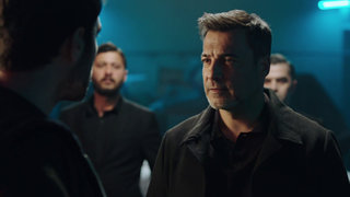 Ömer'den Yağız'a büyük racon!