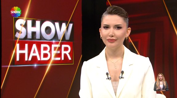 Show Ana Haber - 24.04.2026