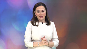 Didem Arslan Yılmaz'la Vazgeçme 1282. Bölüm