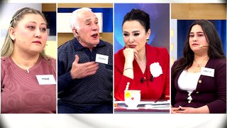 Didem Arslan Yılmaz'la Vazgeçme 1283. Bölüm Fragmanı