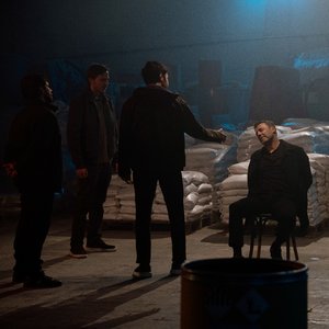 Kızılcık Şerbeti 134. Bölüm