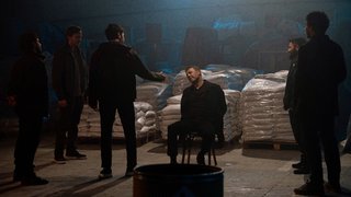 Kızılcık Şerbeti 134. Bölüm