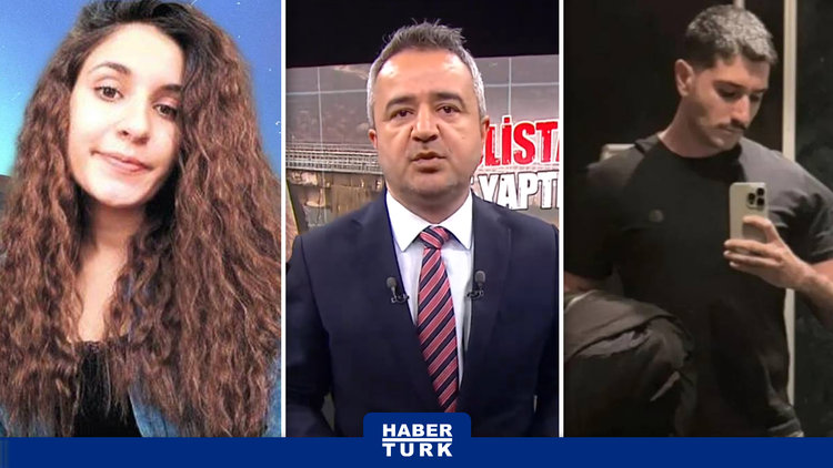 Habertürk Manşet - 24 Nisan 2026 (Gülistan Doku'nun Cansız Bedeni Bulunabilecek Mi?)