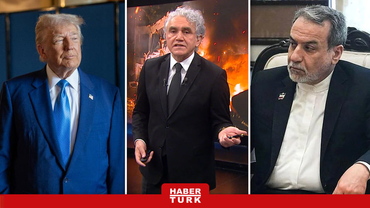 Ana Haber Bülteni - 24 Nisan 2026 (ABD-İran Masaya Oturur mu? Savaş Mı, Barış Mı?)