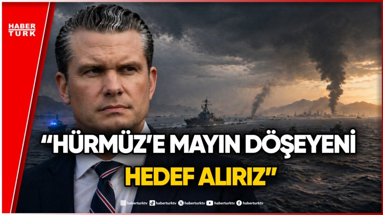 ABD-İran Savaş Mı Barış Mı Diyecek?