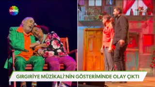 Müjdat Gezen'den sitem dolu sözler...