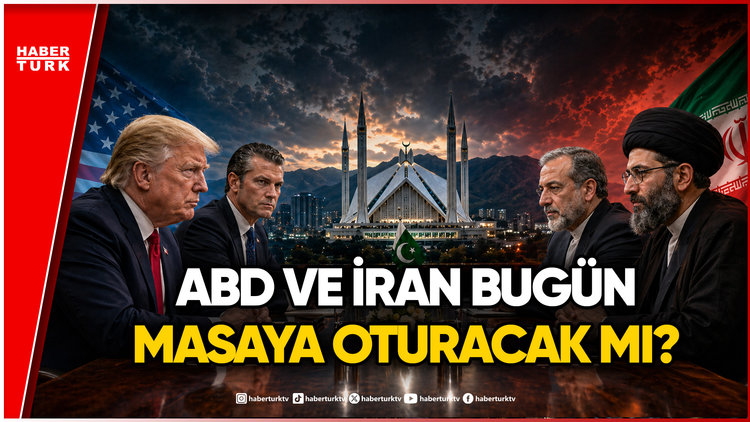 İslamabad'da Kritik Zirve İhtimali: ABD ve İran Karşılıklı Ne Talep Ediyor?