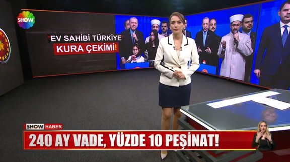 İstanbul için kura çekimi başladı!