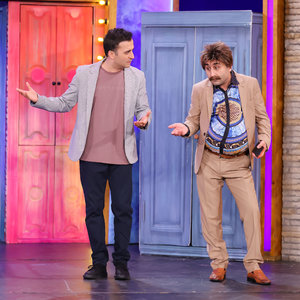 Sana Telefon Alacam - Başım Belada!