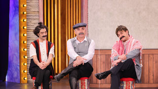 Marabalar, Hayati Ağa’ya birtakım sorunlar yaşatır.