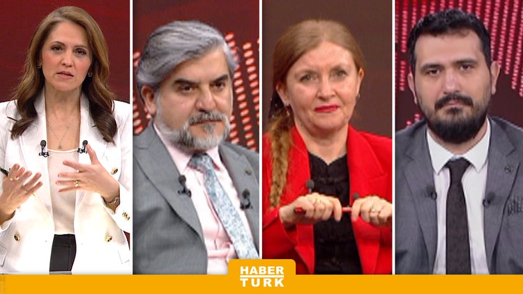 Olaylar Ve Görüşler - 24 Nisan 2026 (Hürmüz Dünyayı Nasıl Etkiledi?(