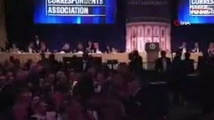 Trump'ın kaldığı otele ateş açıldı