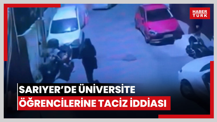 Sarıyer'de üniversite öğrencilerine taciz iddiası: Kuaförde yakalandı 'Şeytana uydum' dedi