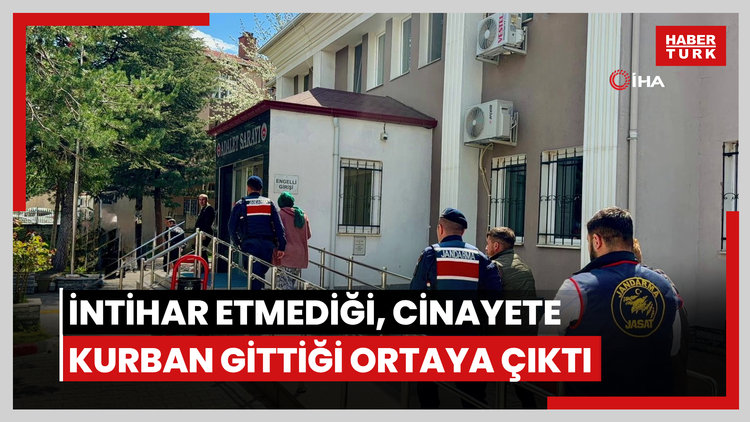 Alev Karagöz 26 yaşındaydı... İntihar demişlerdi... Fail yine en yakını!