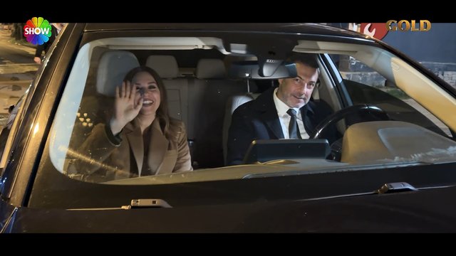 Kızılcık Şerbeti 134. Bölüm Kamera Arkası