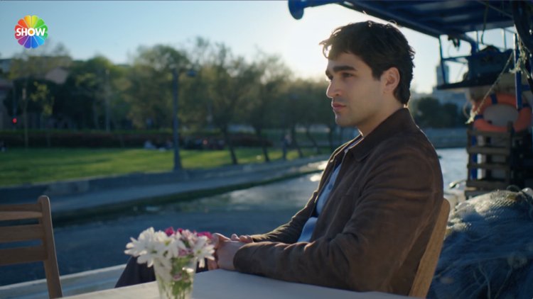 'Delikanlı'da Miran geri döndü
