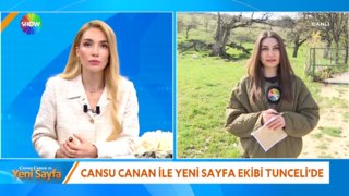 Gülistan Doku bu köye mi gömüldü?