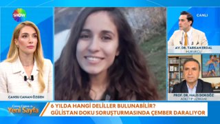 Gülistan'ın mezar yeri mi değişti?